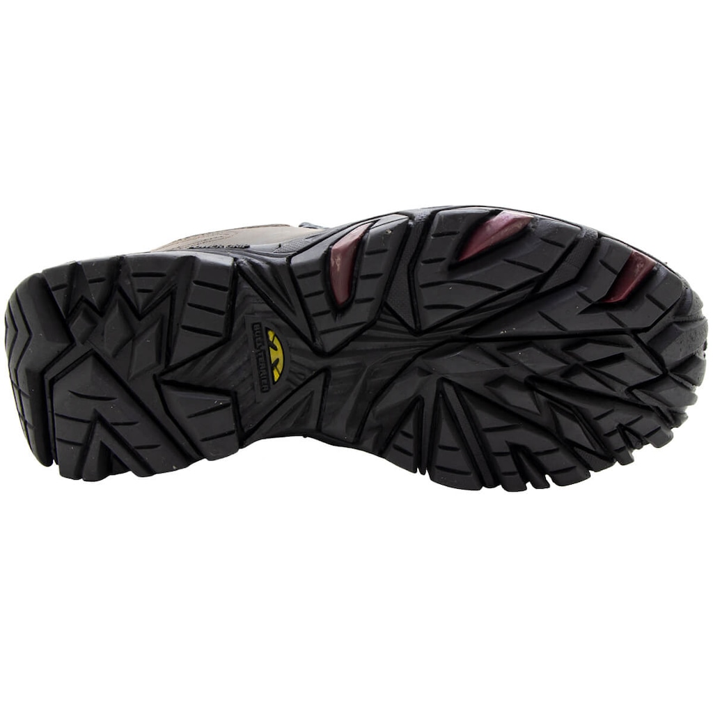 Imagem 5 do produto Bota Masculina Bull Terrier Canyon