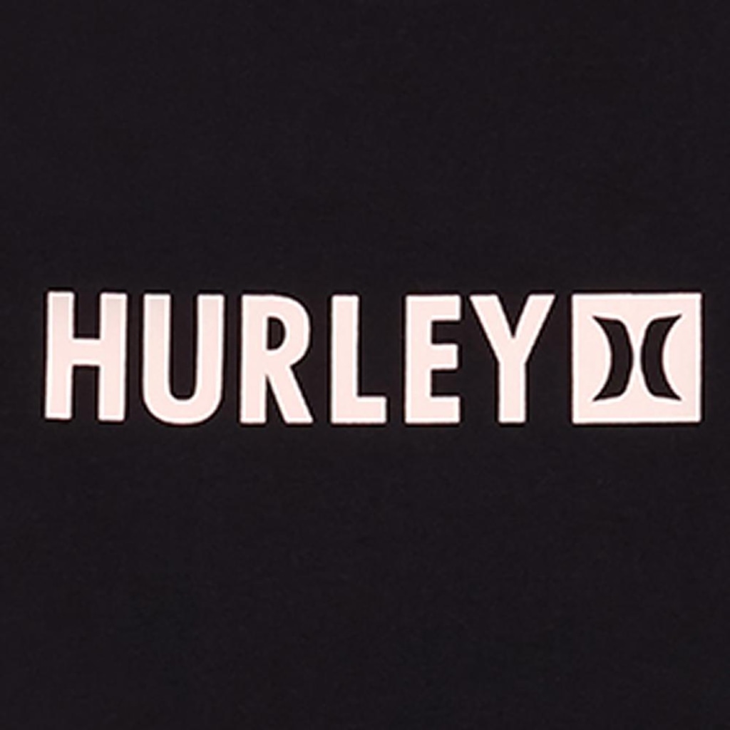 Imagem 2 do produto Camiseta Hurley Square SM26 Masculina