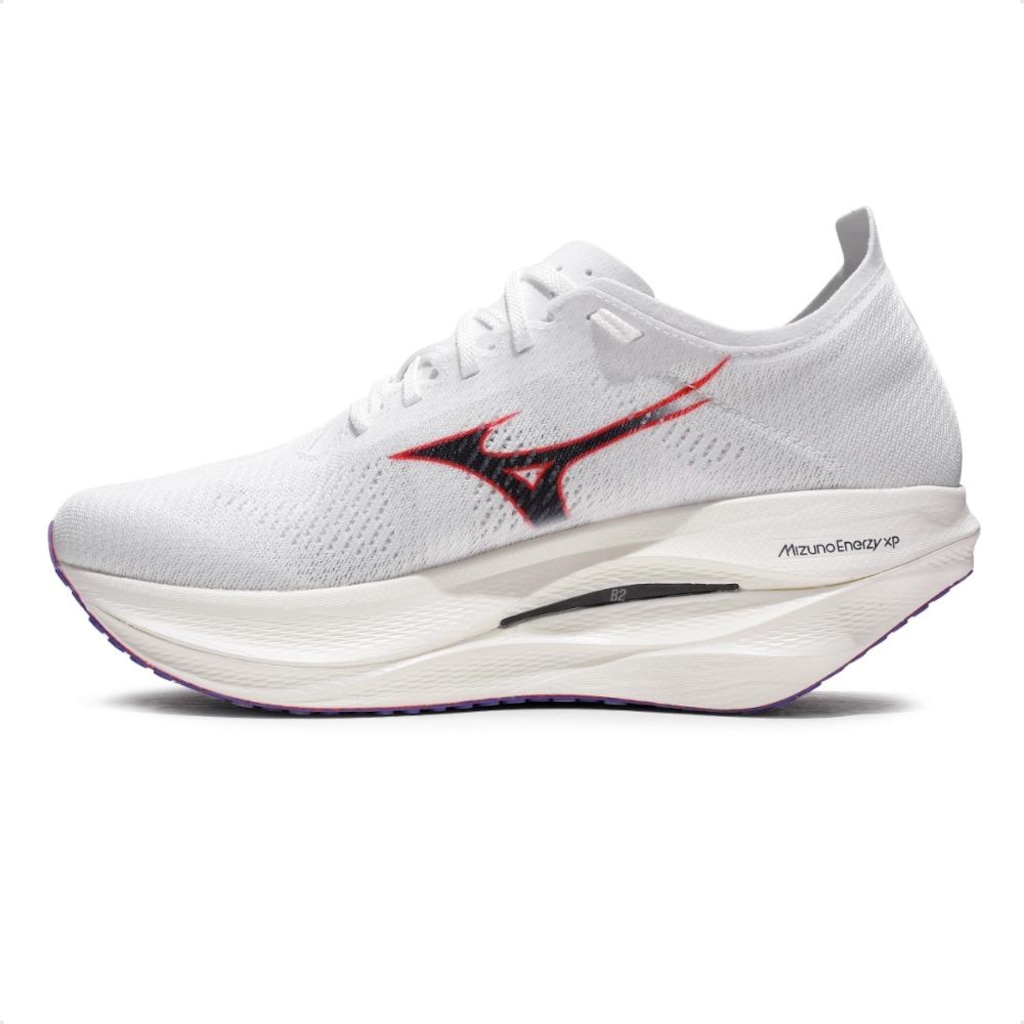 Imagem 2 do produto Tênis Mizuno Wave Rebellion Pro 3 Masculino