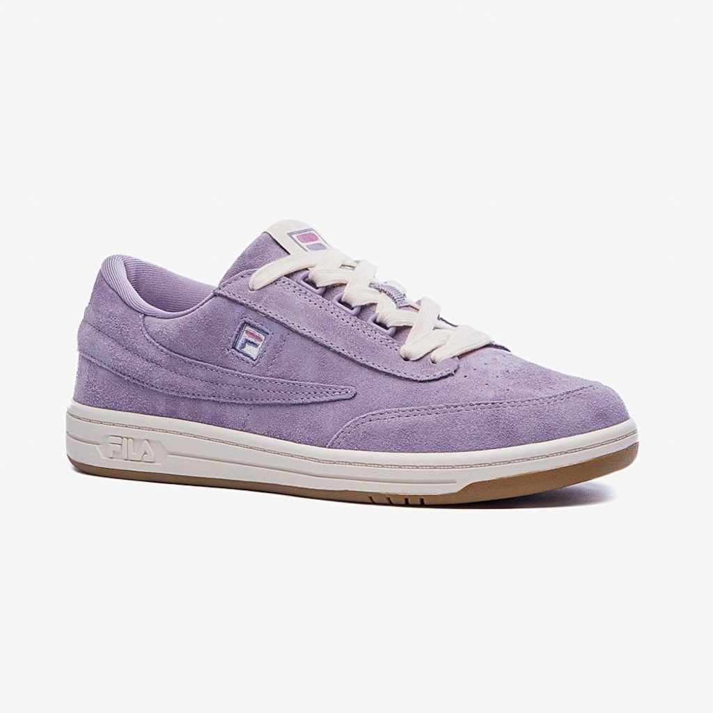 Imagem 3 do produto Tênis Fila Tennis 88 Legacy Feminino