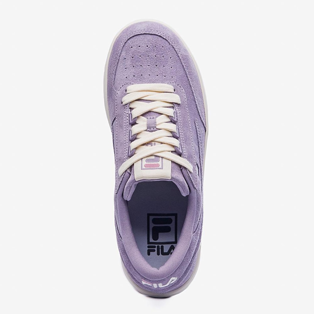 Imagem 4 do produto Tênis Fila Tennis 88 Legacy Feminino