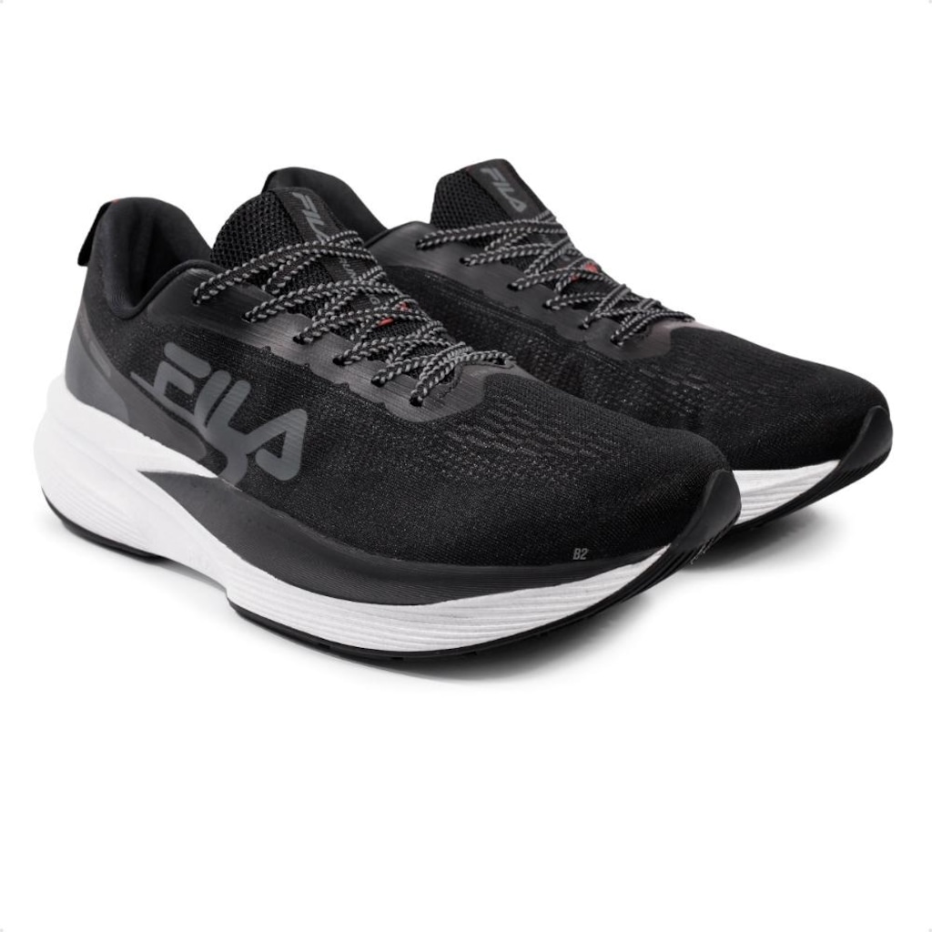 Imagem 3 do produto Tênis Fila Racer Fastpace Feminino