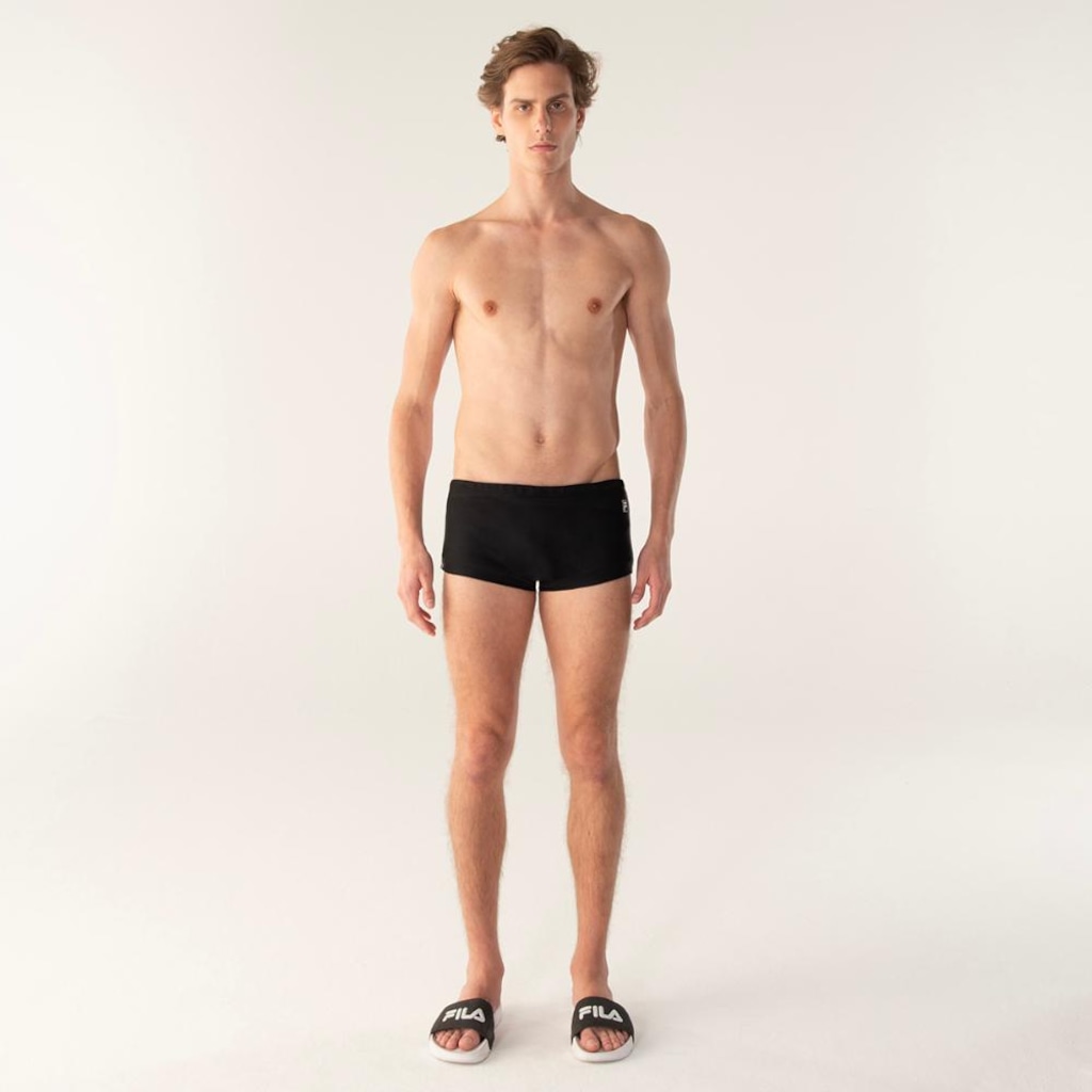 Imagem 2 do produto Sunga Fila Boxer II Masculina