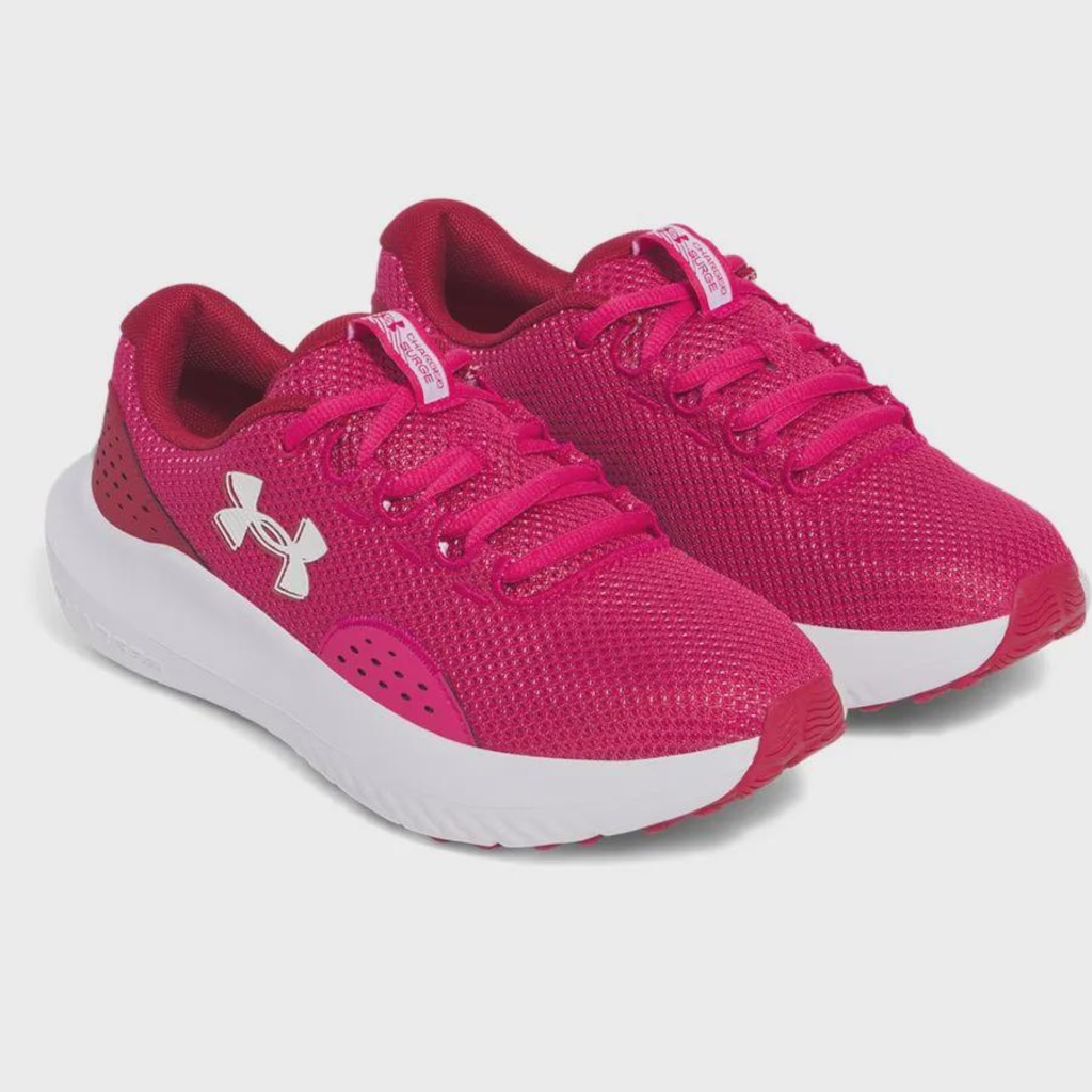 Imagem 2 do produto Tênis Under Armour Charged Quicker Feminino