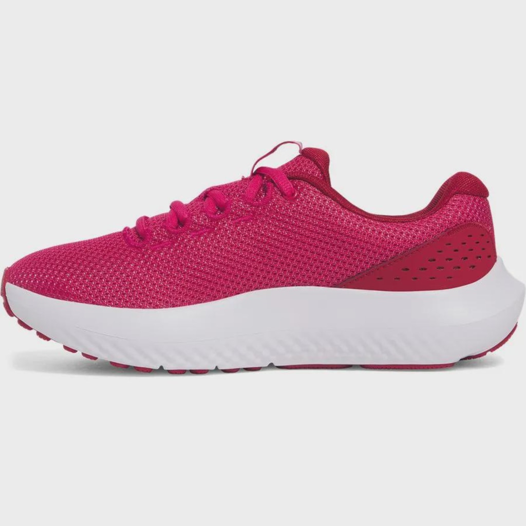 Imagem 3 do produto Tênis Under Armour Charged Quicker Feminino