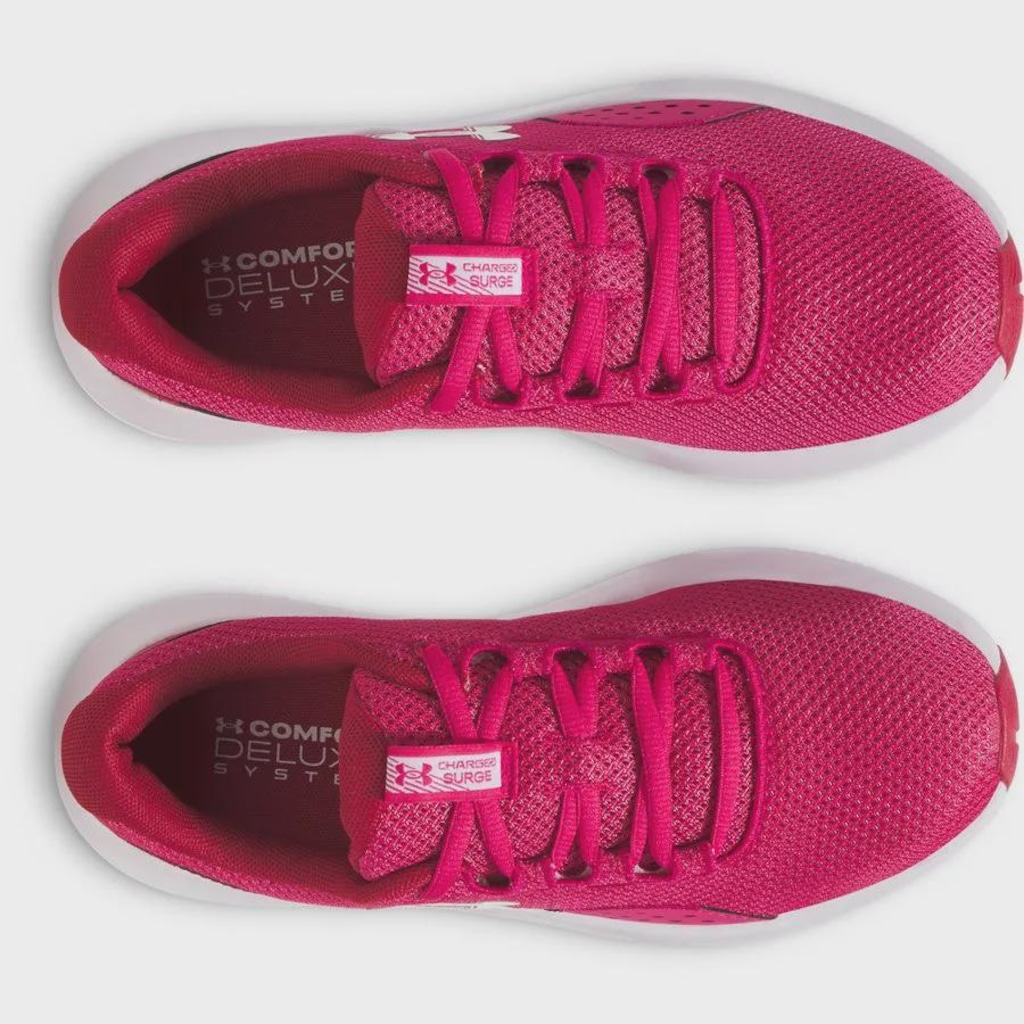 Imagem 4 do produto Tênis Under Armour Charged Quicker Feminino
