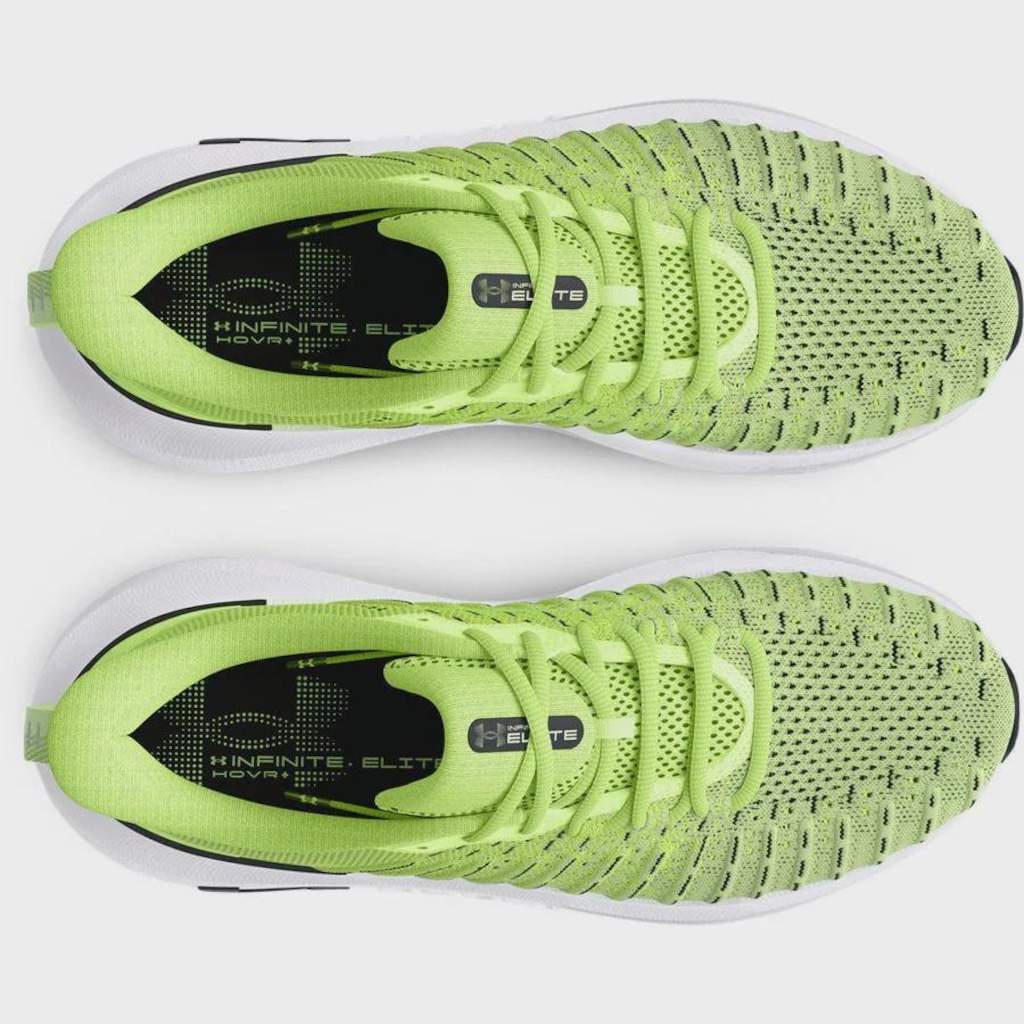 Imagem 3 do produto Tênis de Corrida Under Armour Infinite Elite - Masculino