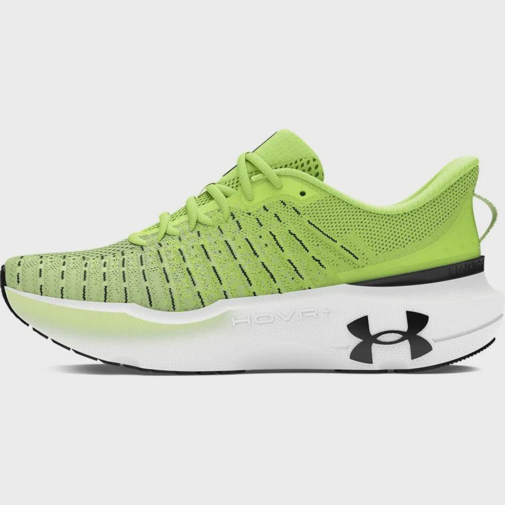 Imagem 4 do produto Tênis de Corrida Under Armour Infinite Elite - Masculino