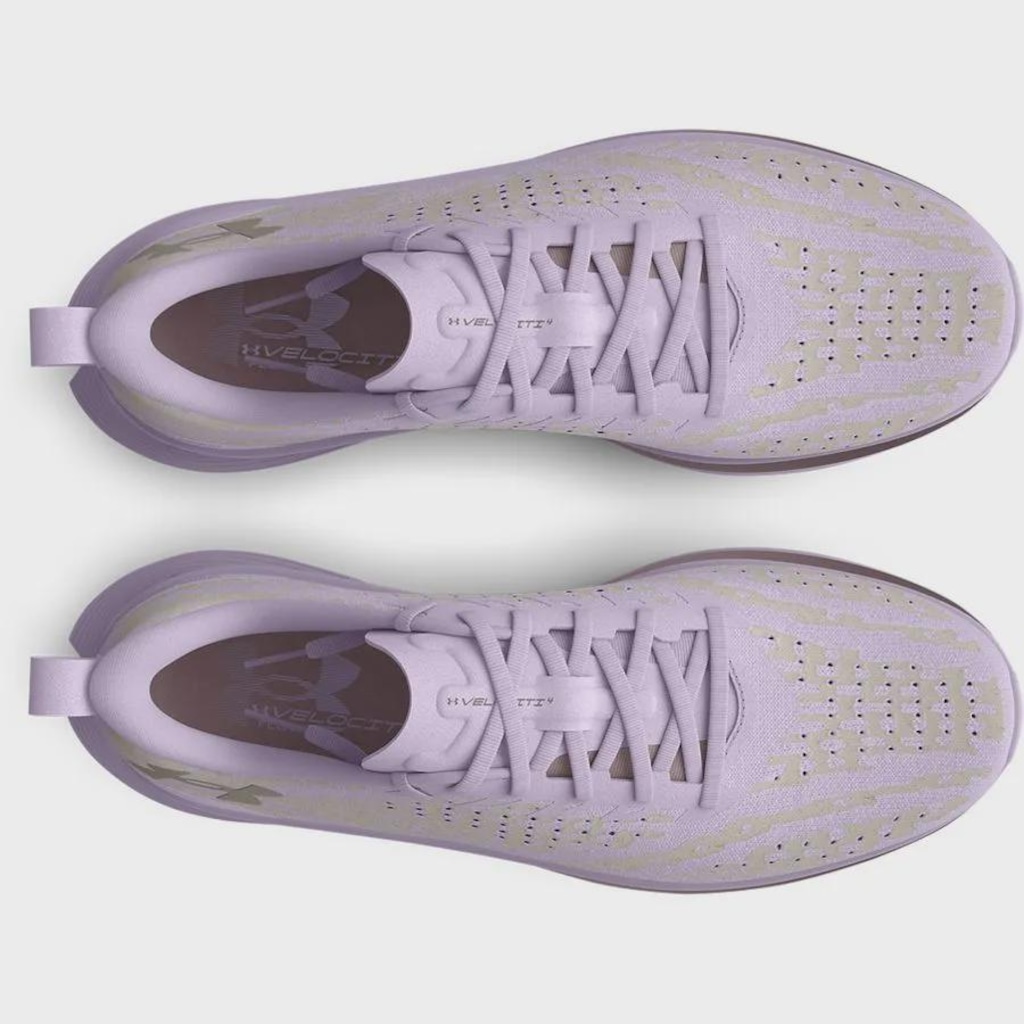 Imagem 3 do produto Tênis Under Armour Velociti 4 Feminino