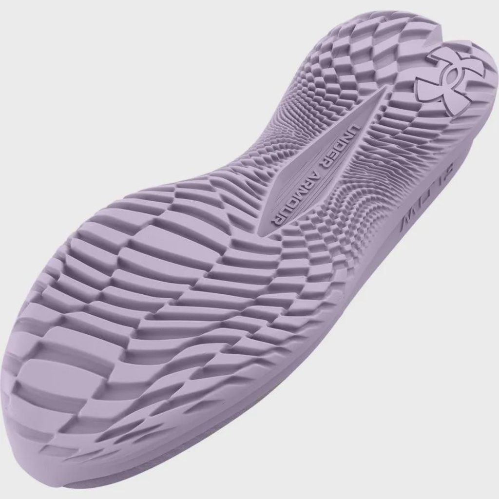 Imagem 5 do produto Tênis Under Armour Velociti 4 Feminino