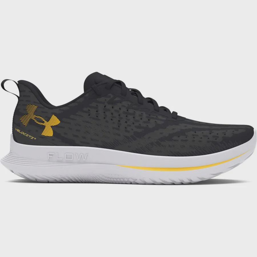 Imagem 4 do produto Tênis Under Armour Velociti 4 Masculino