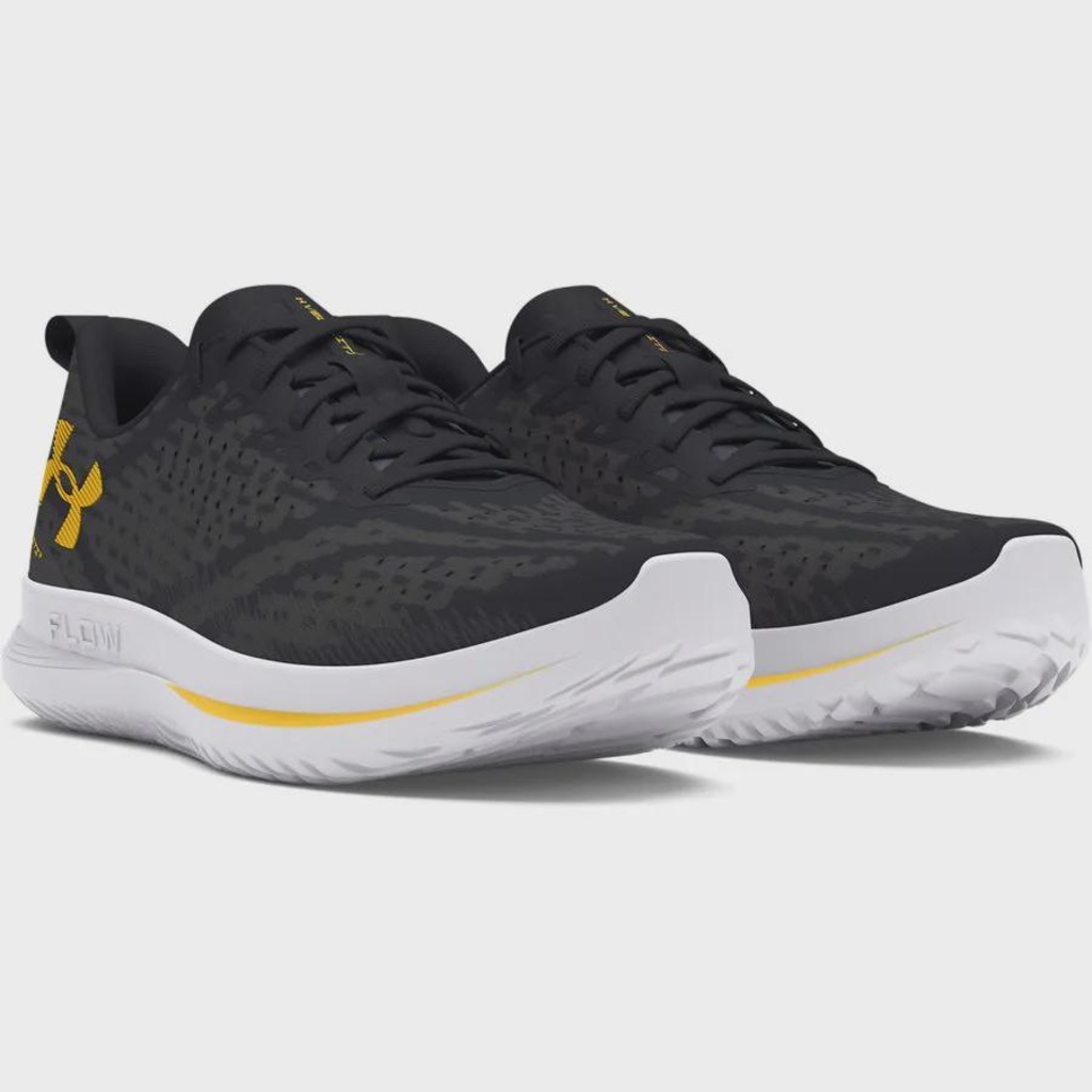 Imagem 5 do produto Tênis Under Armour Velociti 4 Masculino