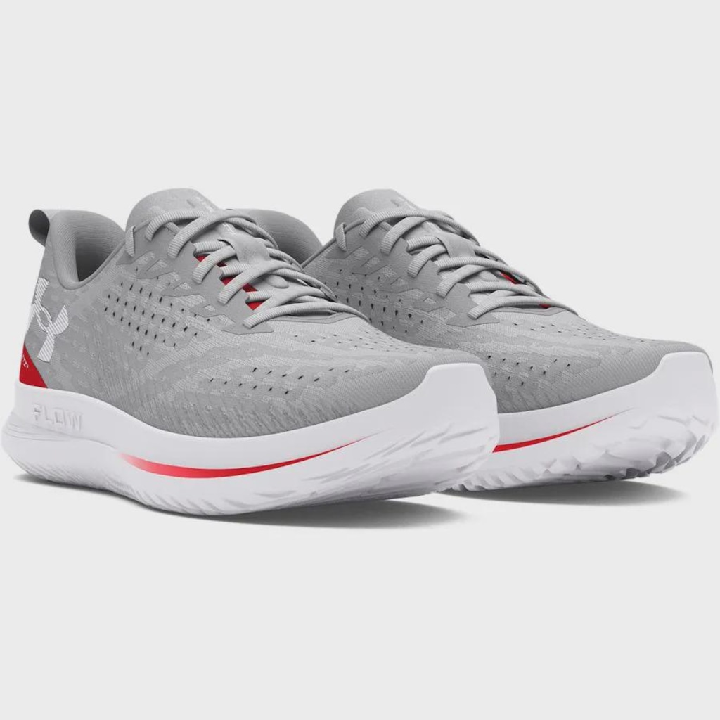 Imagem 2 do produto Tênis Under Armour Velociti 4 Masculino