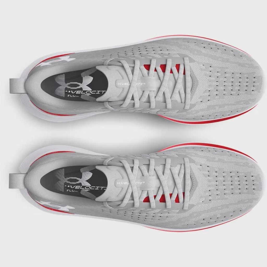 Imagem 3 do produto Tênis Under Armour Velociti 4 Masculino