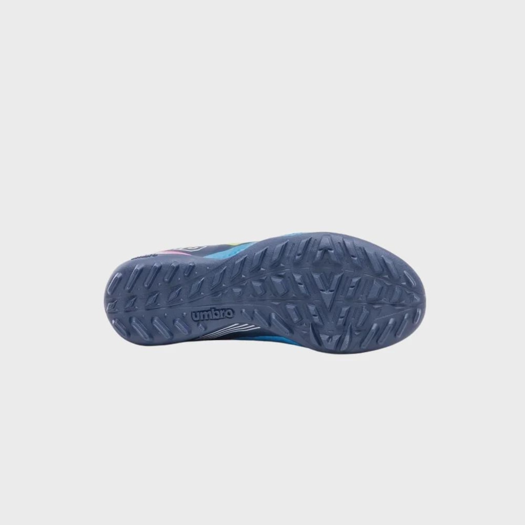 Imagem 5 do produto Chuteira De Society Umbro Techno II Jr Masculino