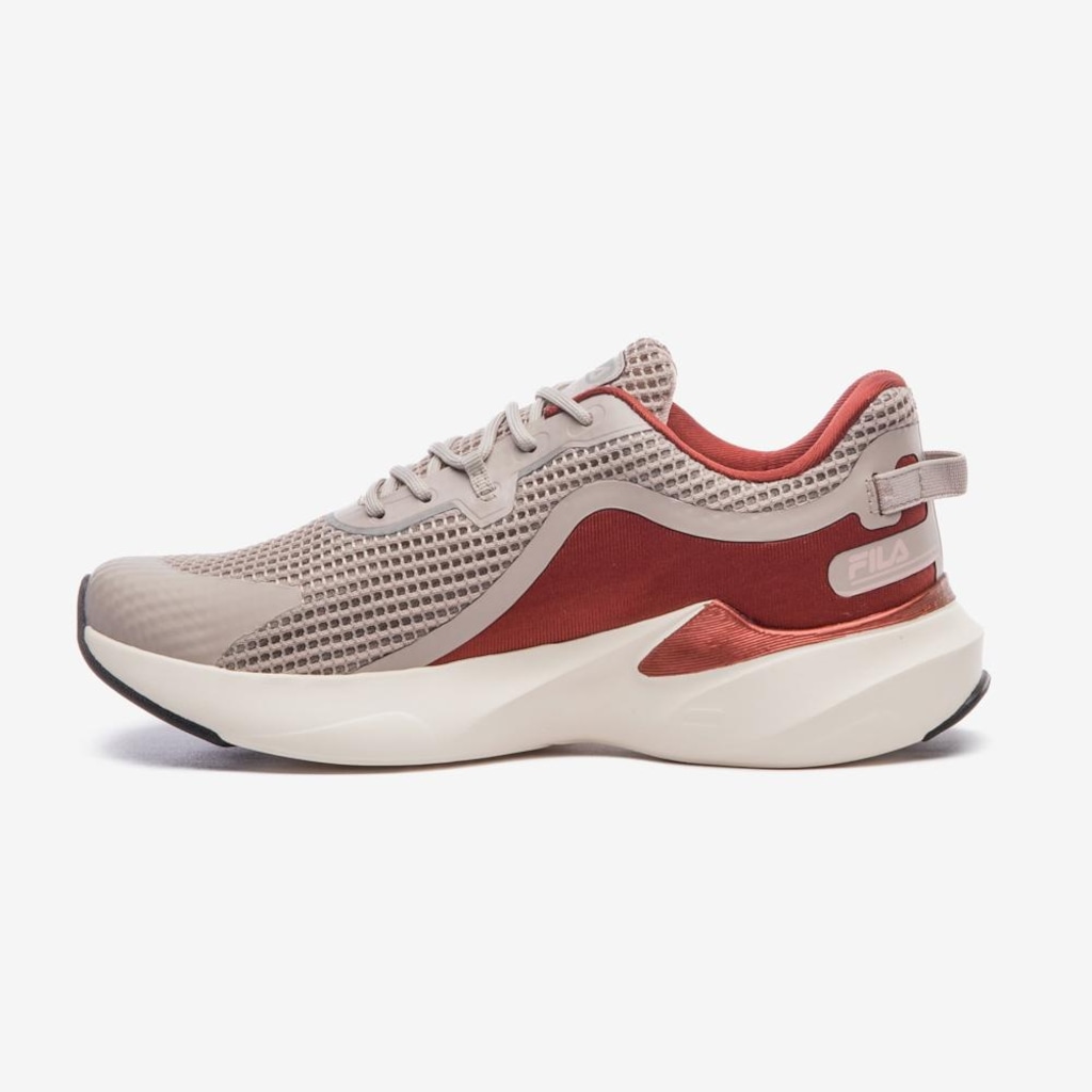 Imagem 2 do produto Tênis Fila Recovery Feminino