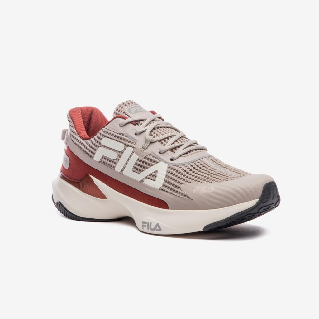 Imagem 3 do produto Tênis Fila Recovery Feminino