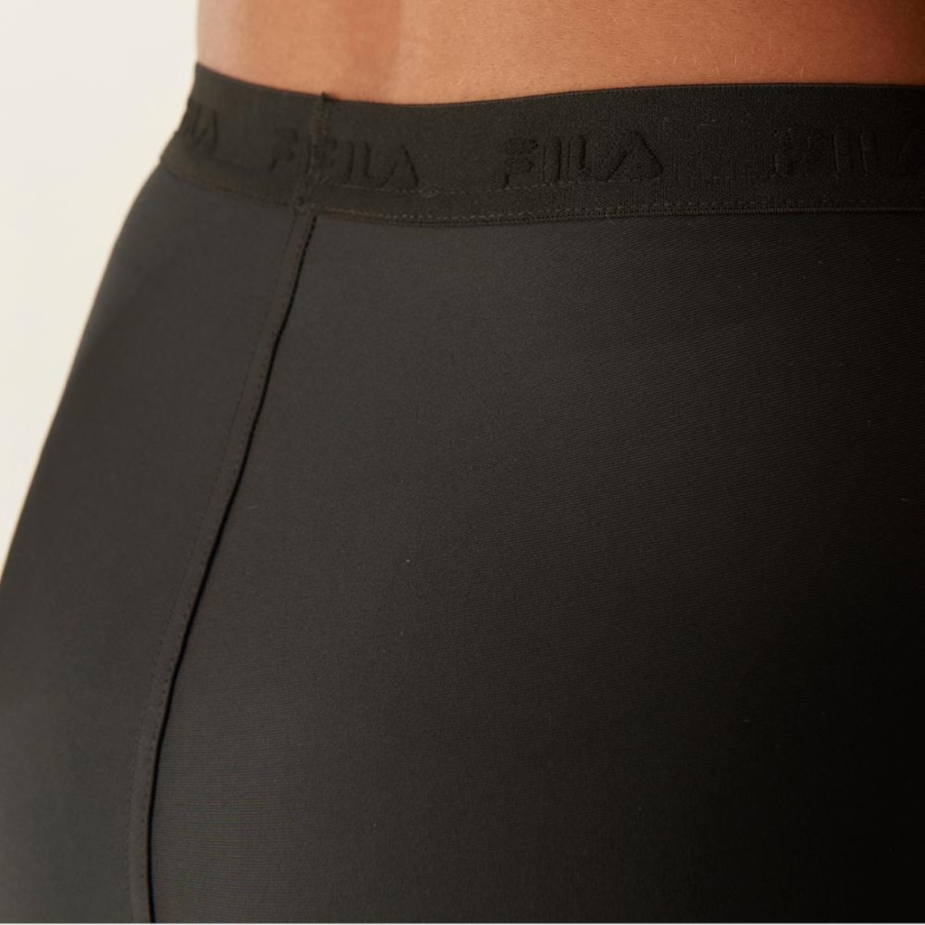 Imagem 5 do produto Shorts Fila Train Elastic V Feminino