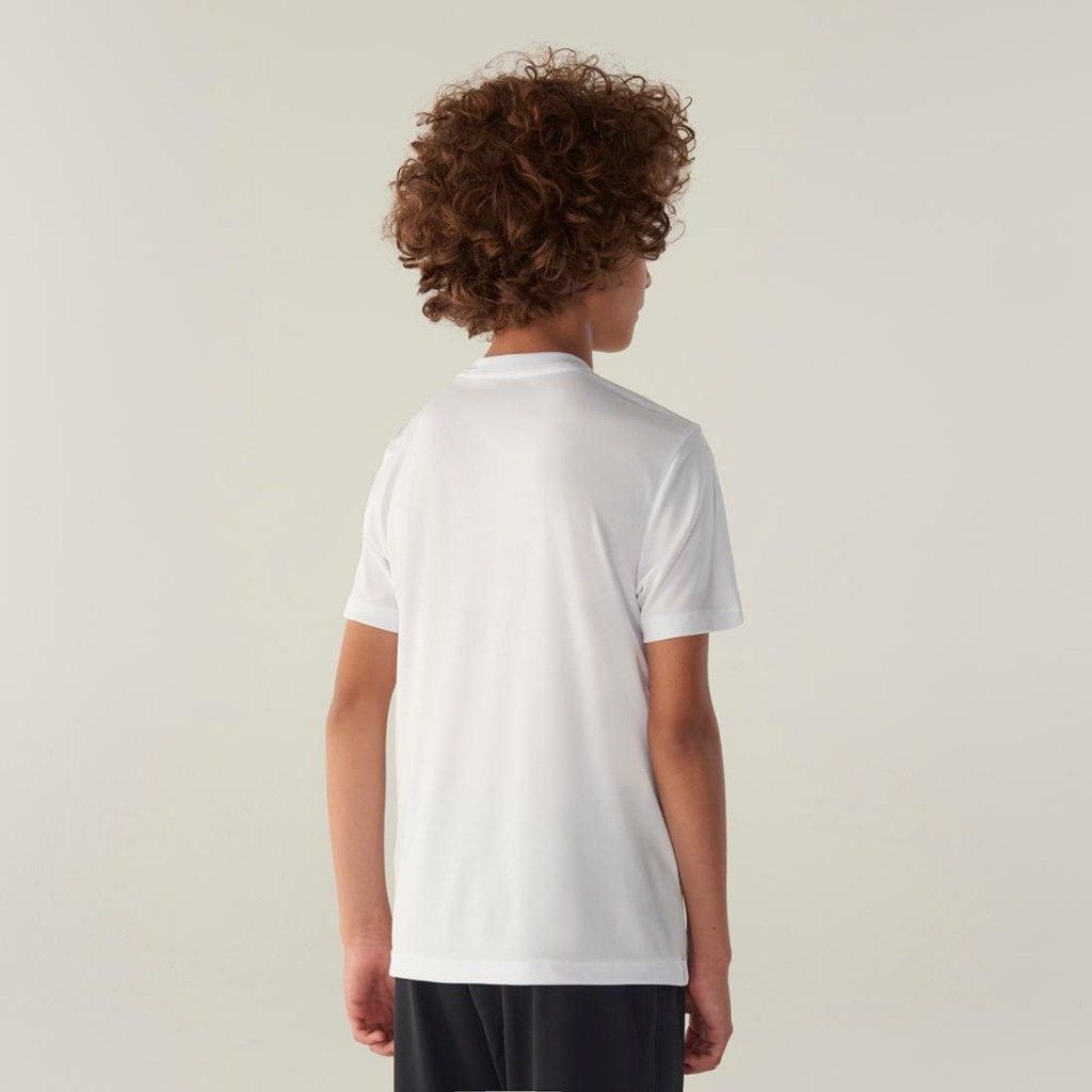 Imagem 2 do produto Camiseta Fila Basic Sports Infantil