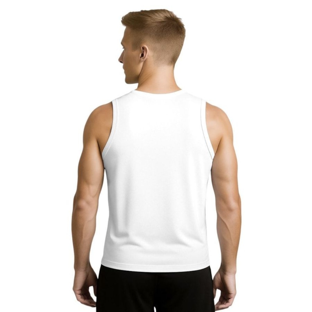 Imagem 2 do produto Regata Diadora Small Logo Masculina