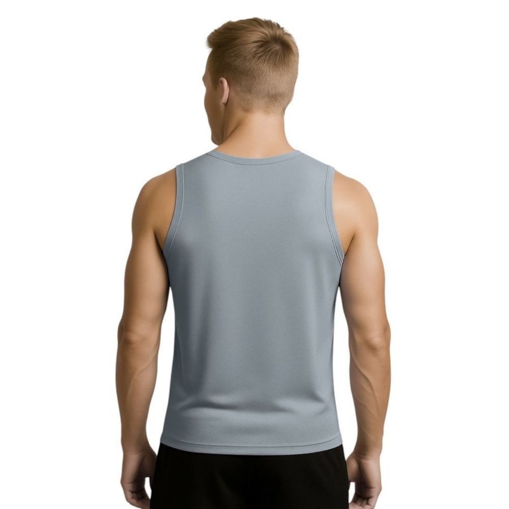Imagem 2 do produto Regata Diadora Small Logo Masculina