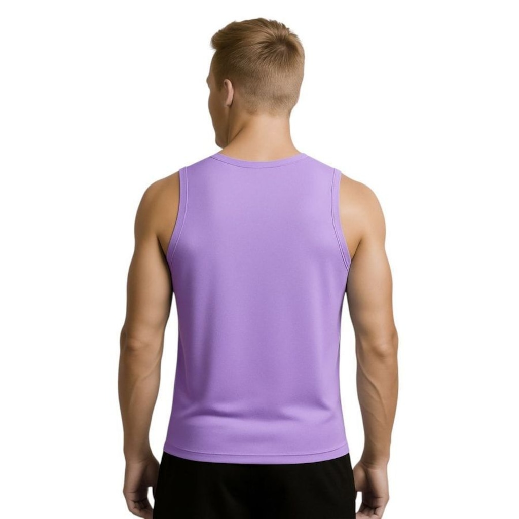 Imagem 2 do produto Regata Diadora Small Logo Masculina