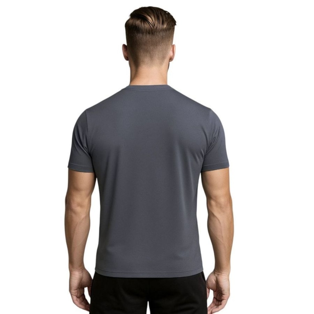 Imagem 2 do produto Camiseta Diadora Big Logo Masculina