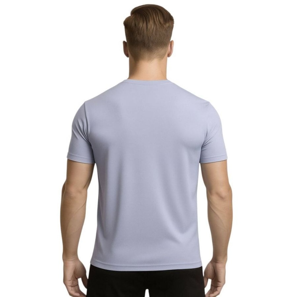 Imagem 2 do produto Camiseta Diadora Big Logo Masculina