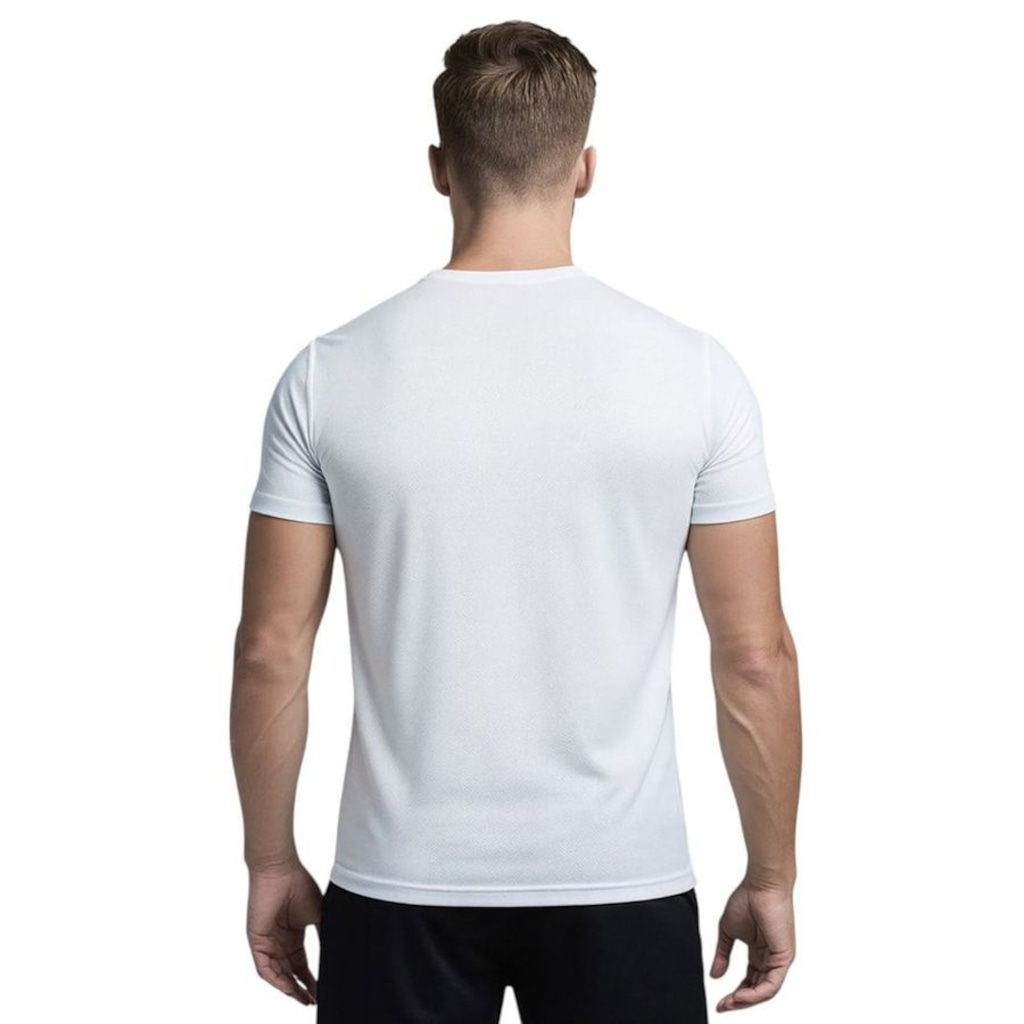 Imagem 2 do produto Camiseta Diadora Small Logo Masculina