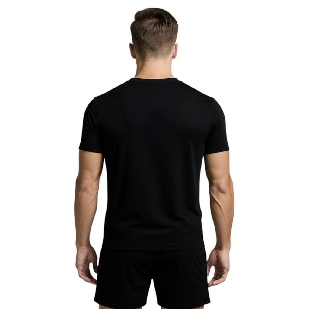 Imagem 2 do produto Camiseta Diadora Small Logo Masculina