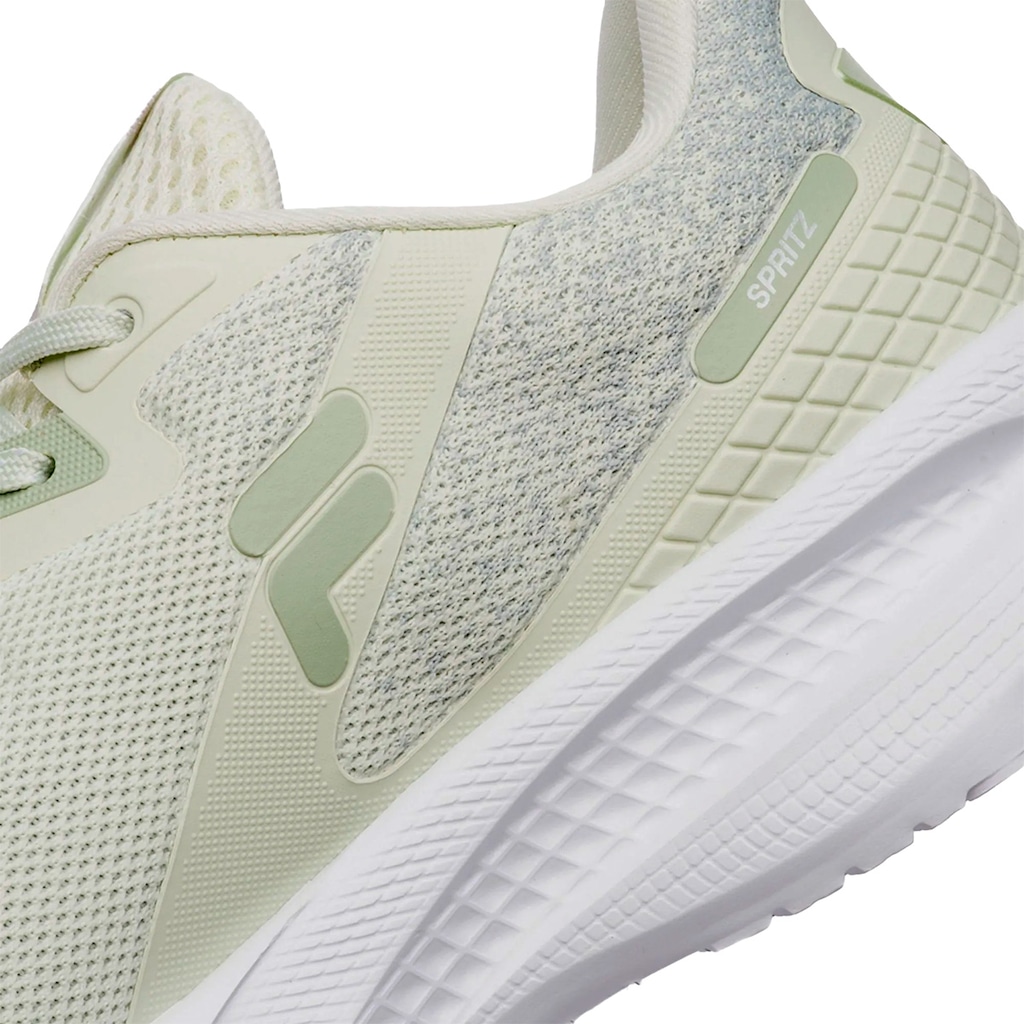 Imagem 4 do produto Tênis Feminino Fila Sprits