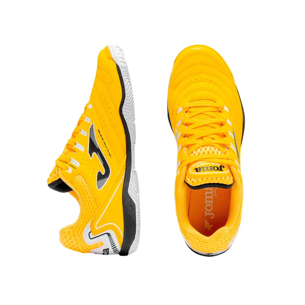 Imagem 4 do produto Chuteira Futsal Joma Maxima - Adulto