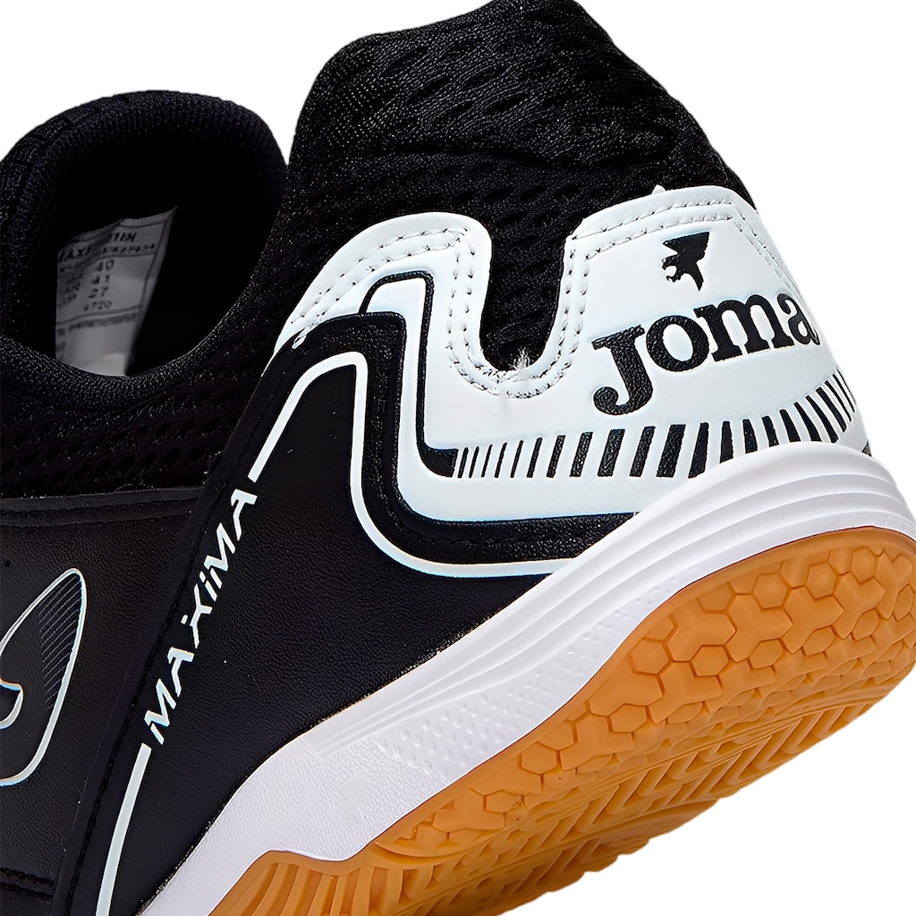 Imagem 3 do produto Chuteira Futsal Joma Maxima - Adulto