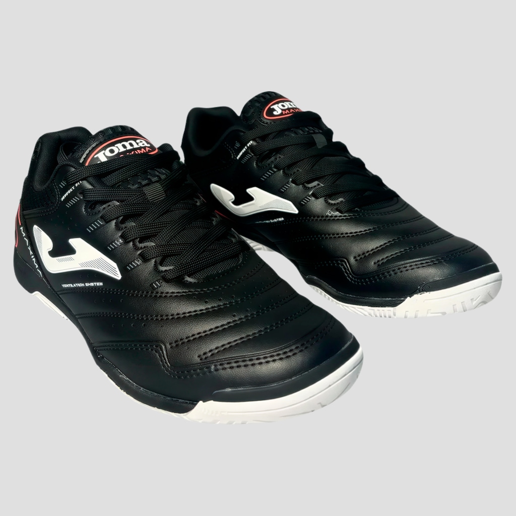 Imagem 2 do produto Chuteira Futsal Joma Maxima - Adulto