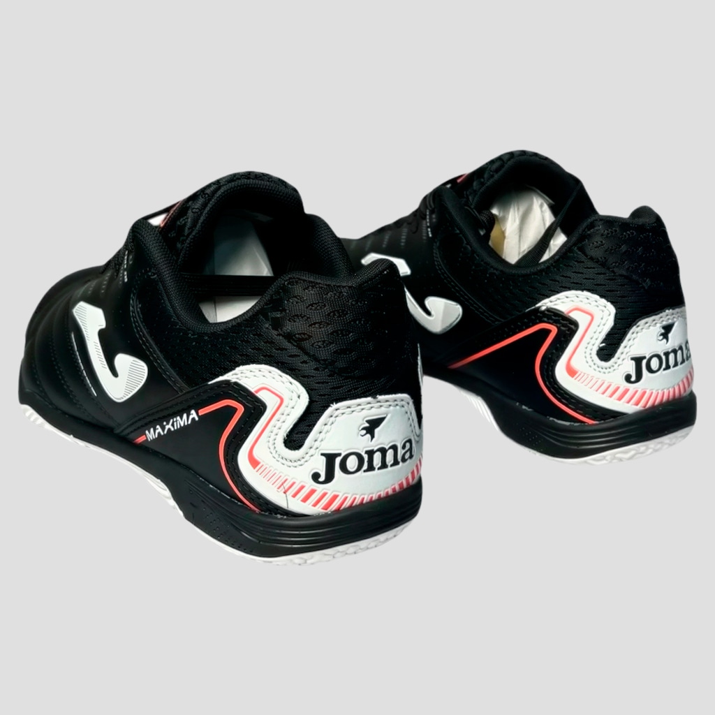 Imagem 4 do produto Chuteira Futsal Joma Maxima - Adulto