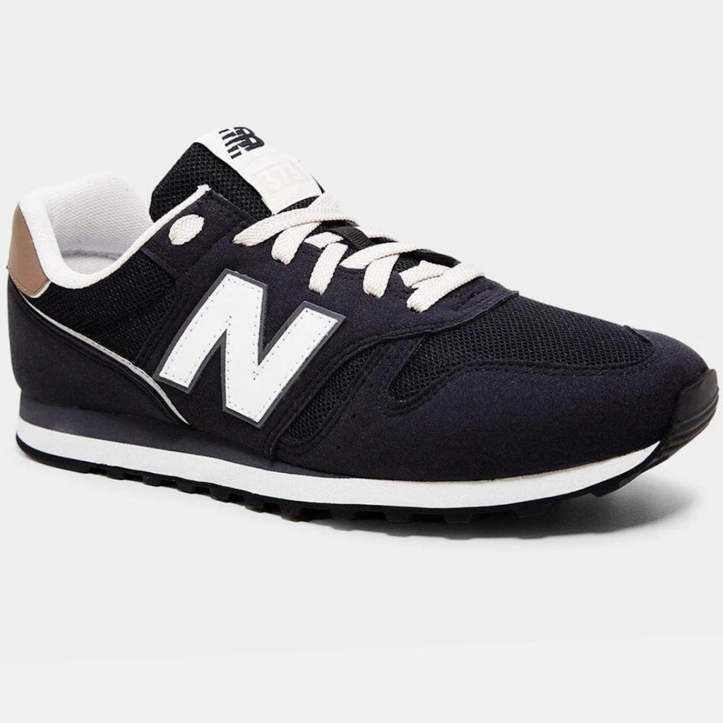 Imagem 2 do produto Tênis Masculino New Balance 373 V2