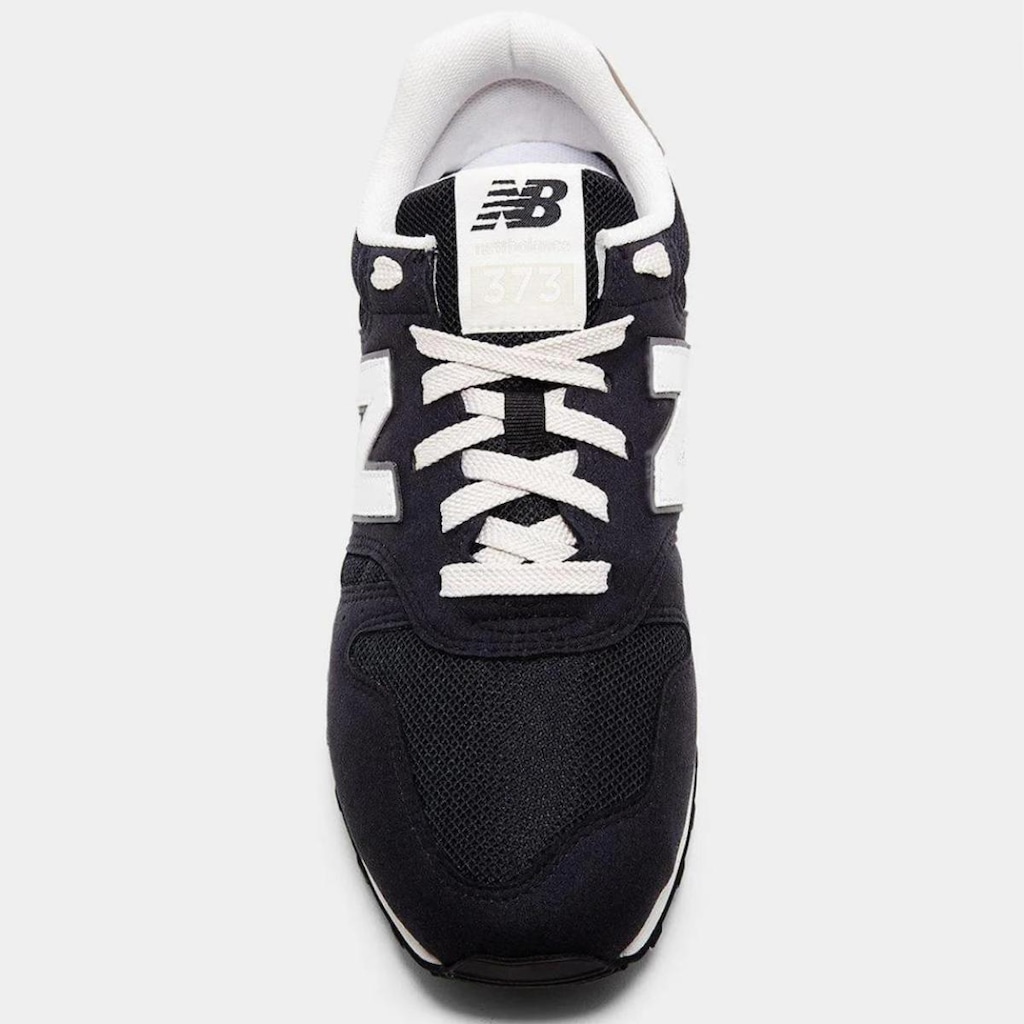 Imagem 3 do produto Tênis Masculino New Balance 373 V2