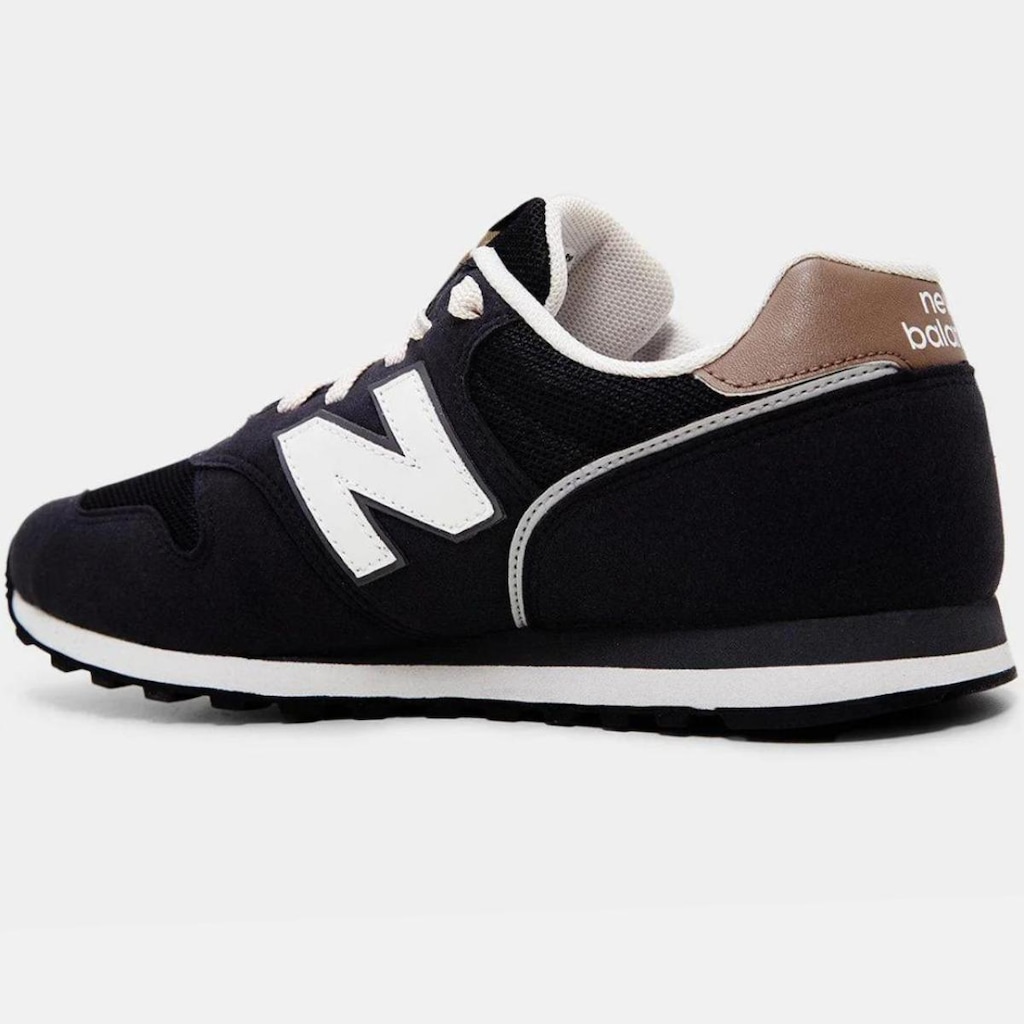 Imagem 4 do produto Tênis Masculino New Balance 373 V2