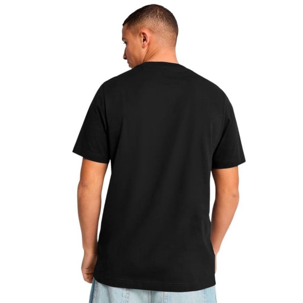 Imagem 2 do produto Camiseta Puma Essentials Smaal Logo Masculina