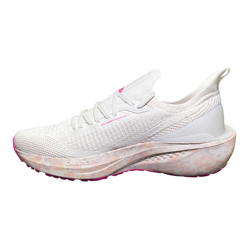 Imagem 2 do produto Tênis Feminino Under Armour Charged Quicker 2