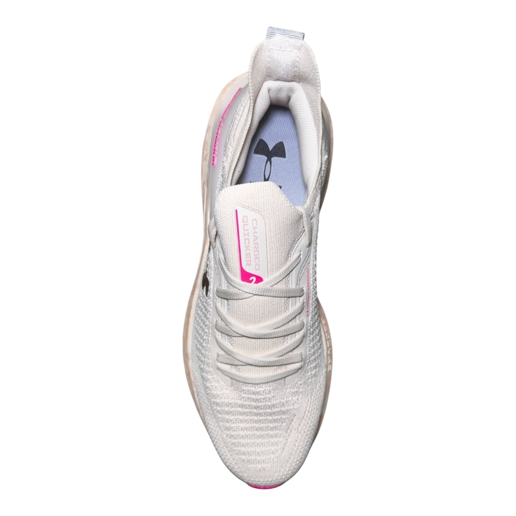 Imagem 3 do produto Tênis Feminino Under Armour Charged Quicker 2