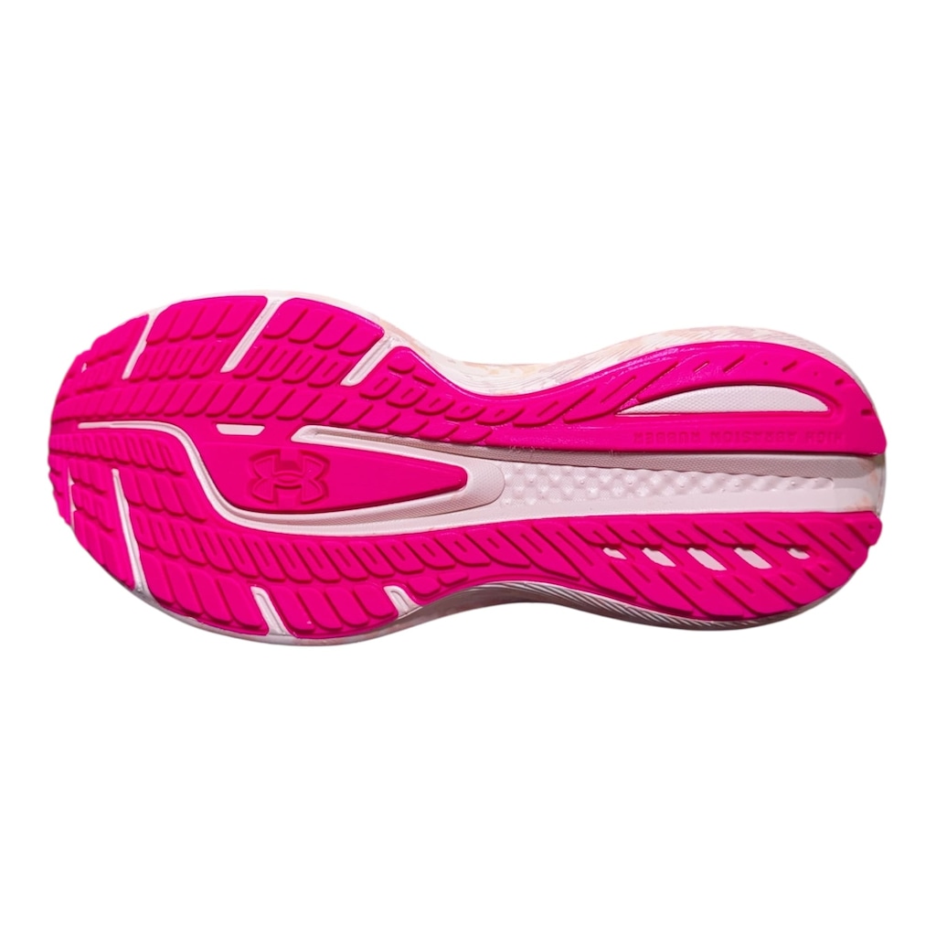 Imagem 4 do produto Tênis Feminino Under Armour Charged Quicker 2