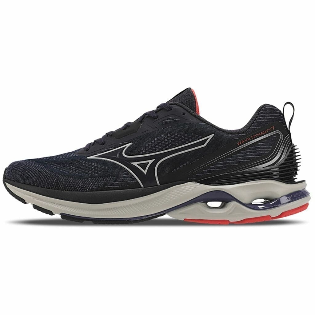 Imagem 3 do produto Tênis Masculino Mizuno Dynasty 7