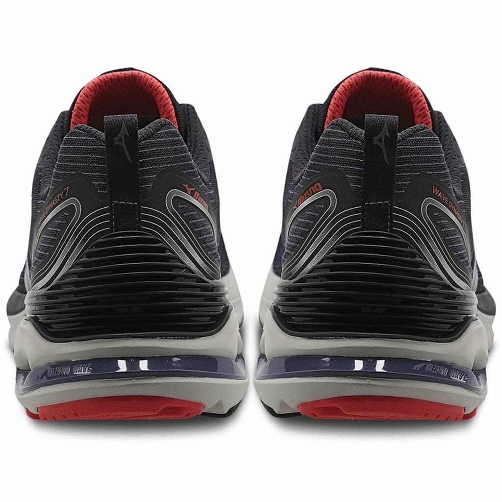 Imagem 4 do produto Tênis Masculino Mizuno Dynasty 7