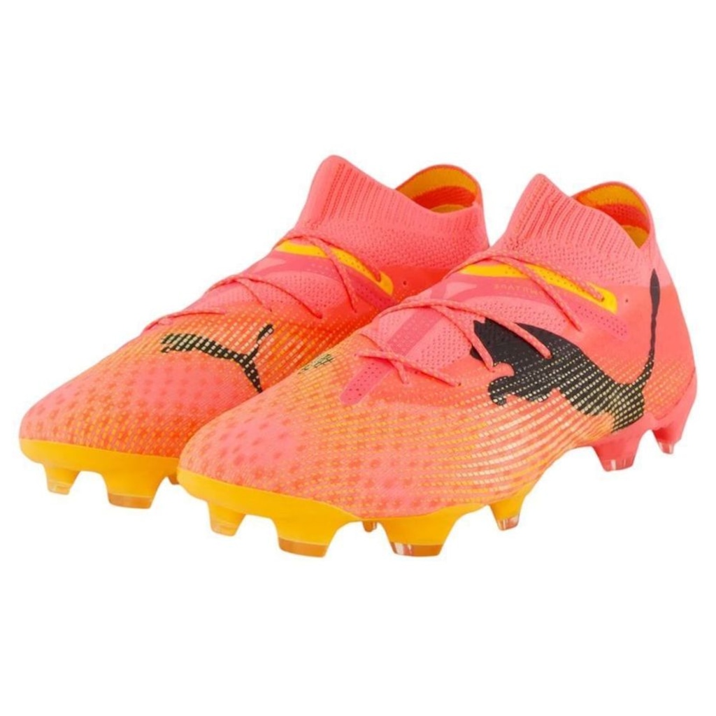 Imagem 2 do produto Chuteira de Campo Masculina Puma Future 7 Ultimate FG/AG