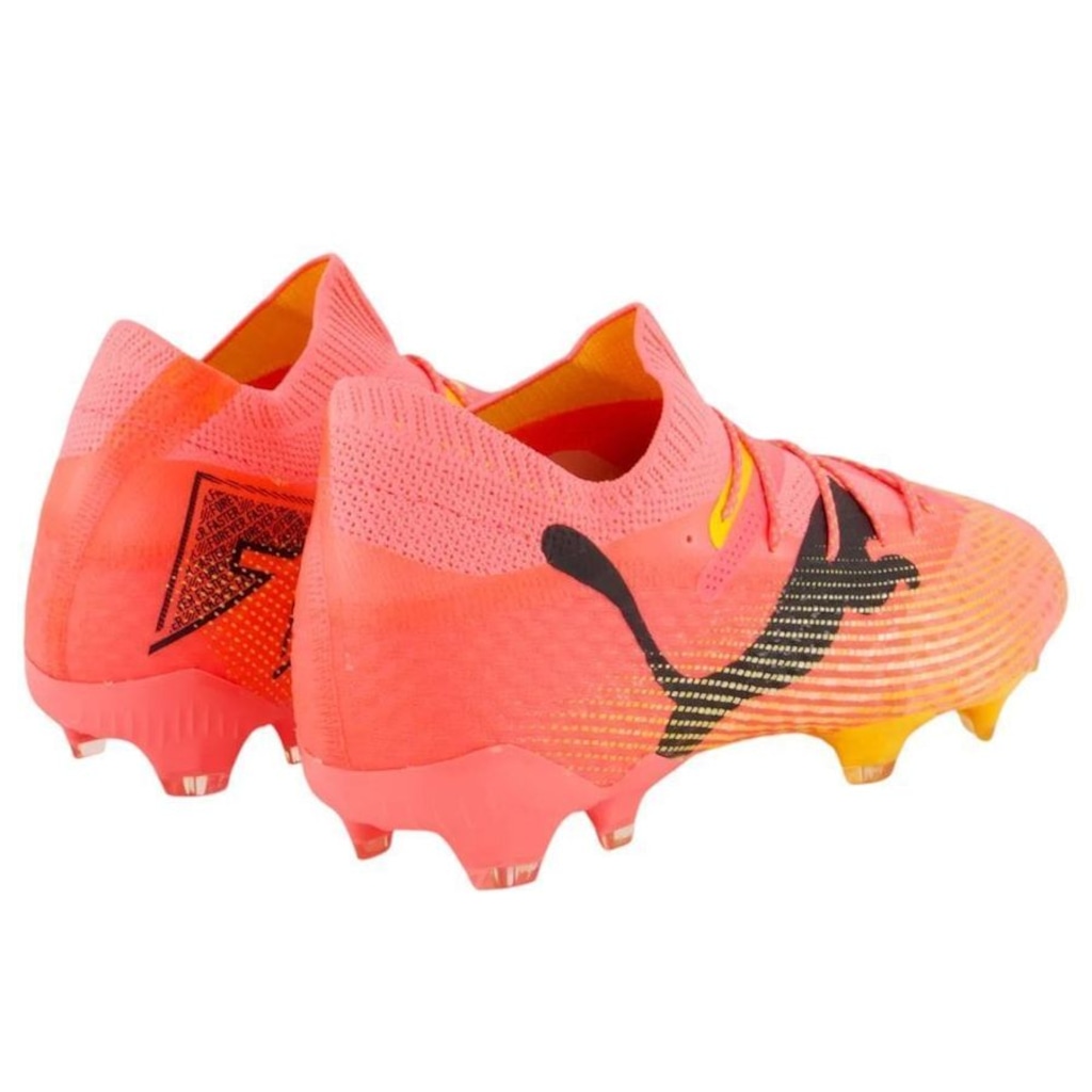 Imagem 3 do produto Chuteira de Campo Masculina Puma Future 7 Ultimate FG/AG