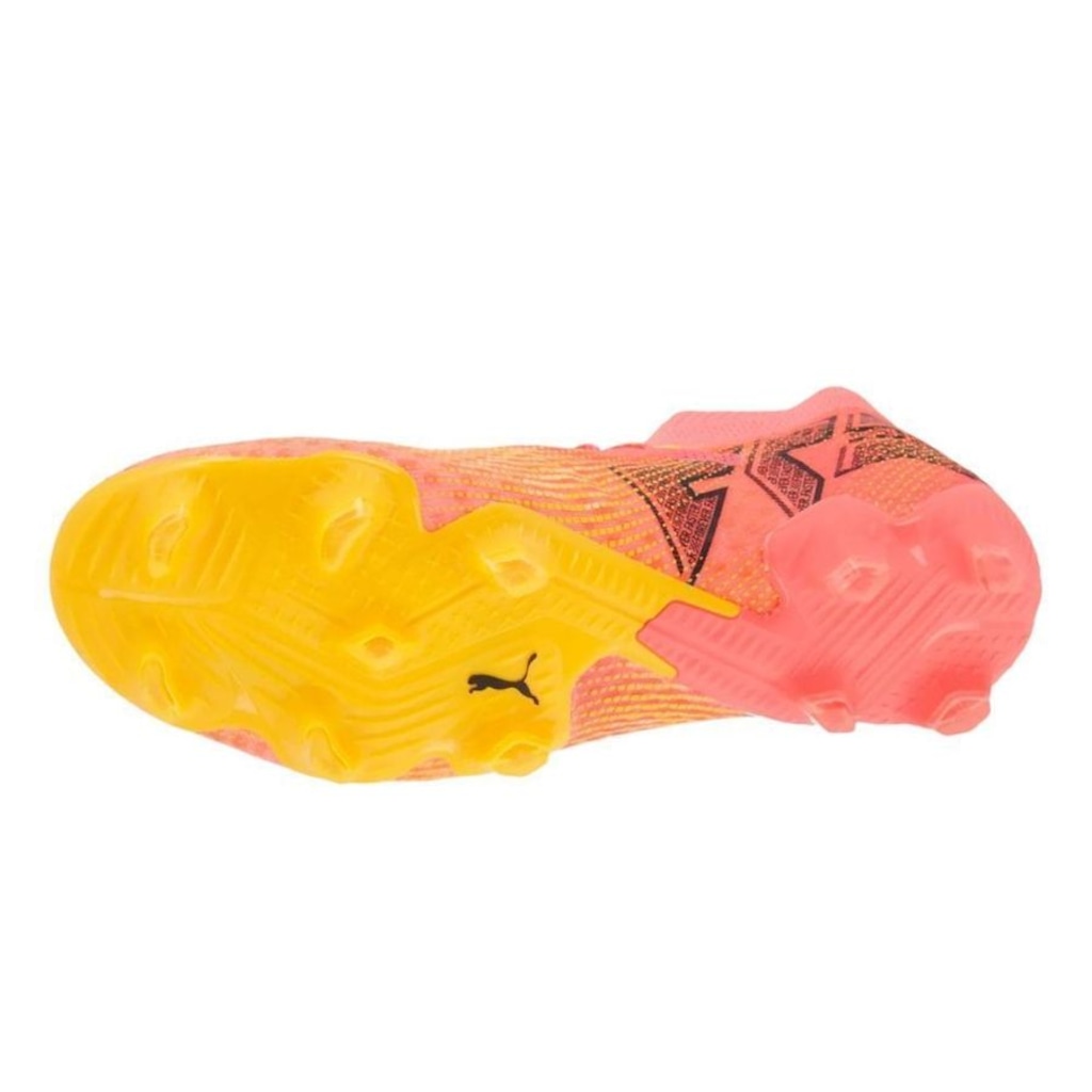 Imagem 5 do produto Chuteira de Campo Masculina Puma Future 7 Ultimate FG/AG
