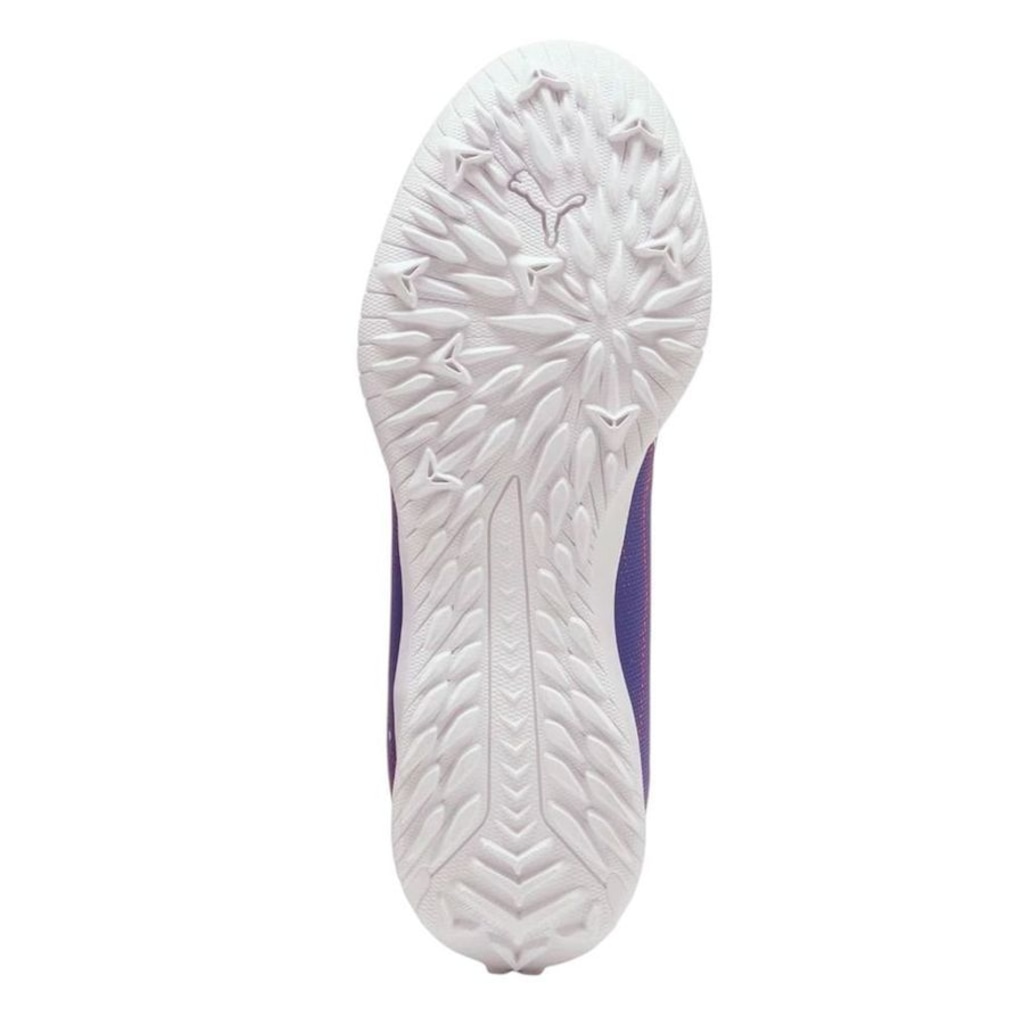 Imagem 5 do produto Chuteira de Society Infantil Puma Ultra 5 Play TT