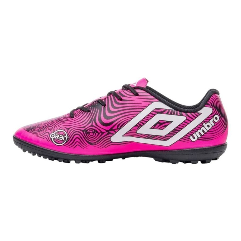 Imagem 2 do produto Chuteira de Society Masculino Umbro Orbit