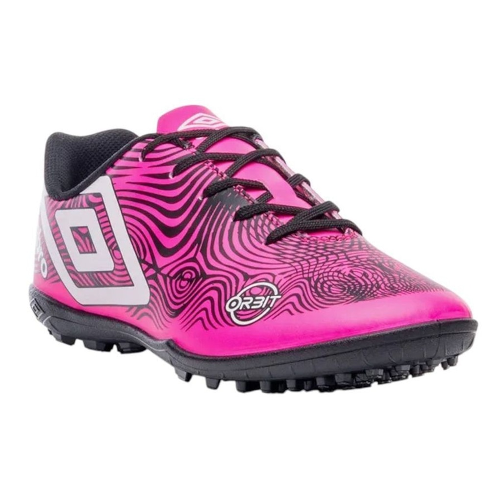 Imagem 3 do produto Chuteira de Society Masculino Umbro Orbit